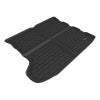 3D MAXpider M1KA0711309 ACE Cargo Liner - Black