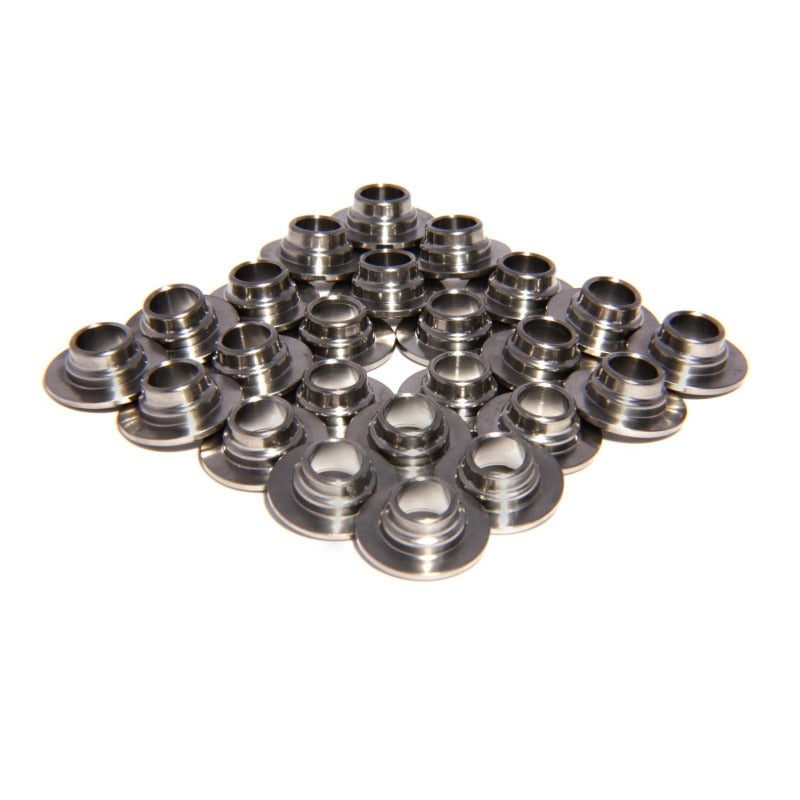 COMP Cams 702-24 Titanium Retainers For 3Valve
