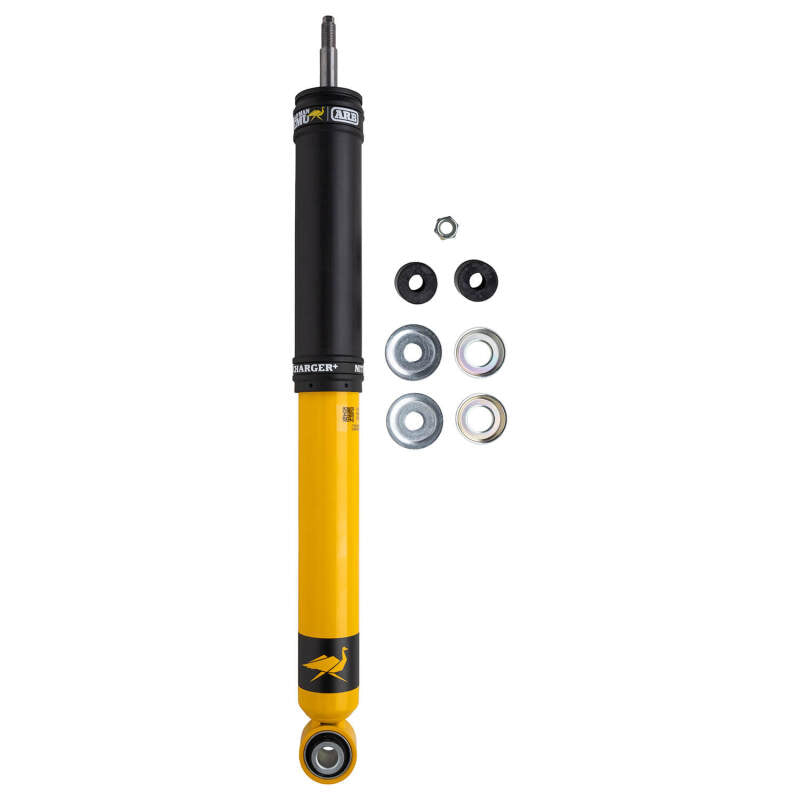 Old Man Emu 63047 ARB / OME Nitrocharger Plus Shock Jeep Wrangler TJ - Front (Heavier Valved)