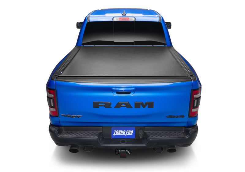 Tonno Pro lr-2055 19-21 Dodge RAM 1500 5.7ft Lo-Roll Tonneau Cover