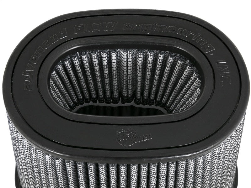 aFe 21-91116 MagnumFLOW Pro DRY S Replacement Filter F-(7x4.75) B-(9x7) Inverted x T-(7.25x5) Inverted x H-8