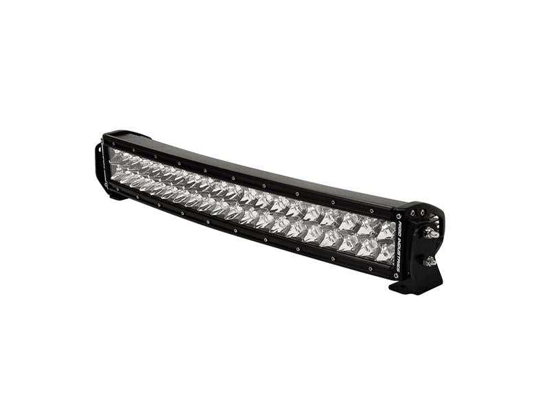 Rigid Industries 882213BLK RDS-Series Midnight Edition 20in Spot