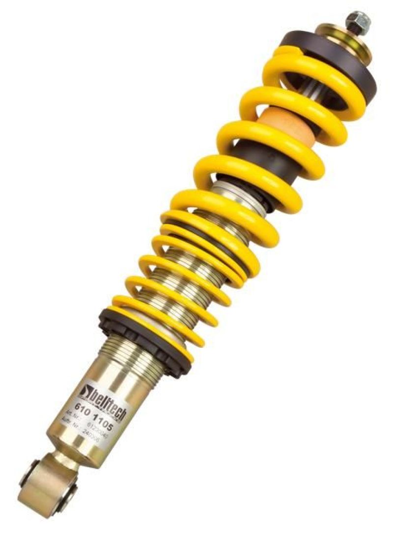 Belltech 12001 COILOVER KIT 04-07 COLORADO/CANYON