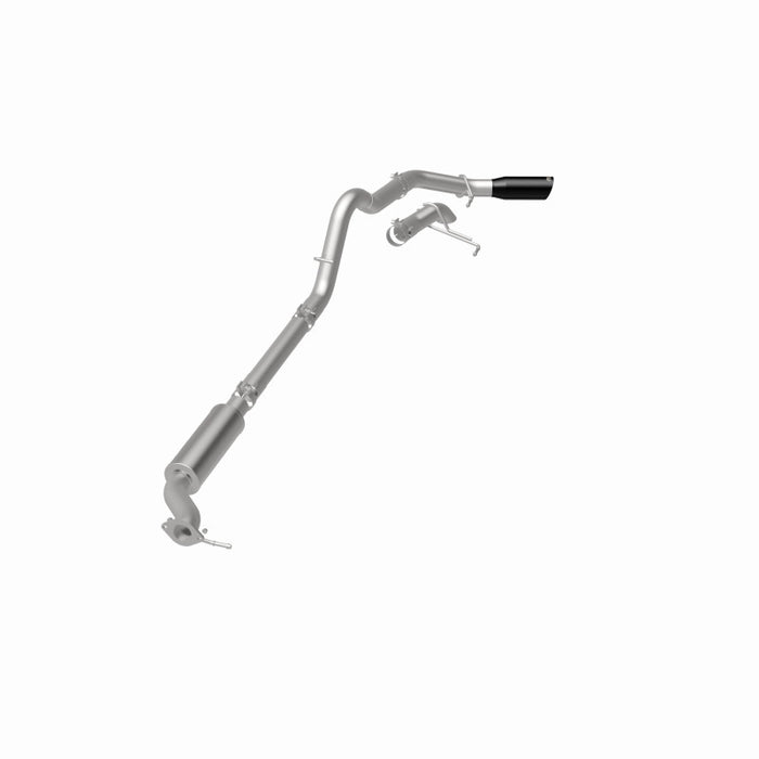 Magnaflow 19682 21-24 Ford Bronco Rock Crawler Series Cat-Back Exhaust System