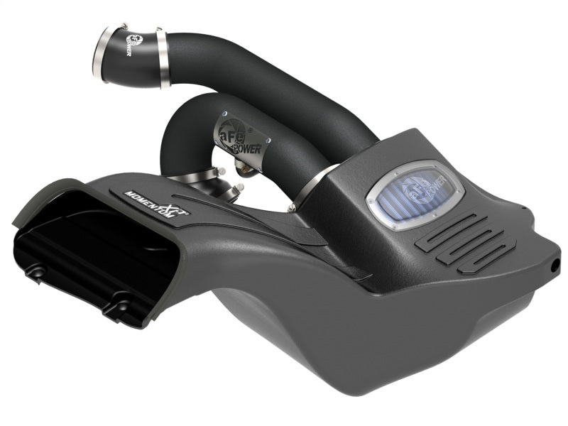 aFe 54-73120-B Momentum XP Pro 5R Cold Air Intake System 17-18 Ford F-150 Raptor V6-3.5L (tt) EcoBoost