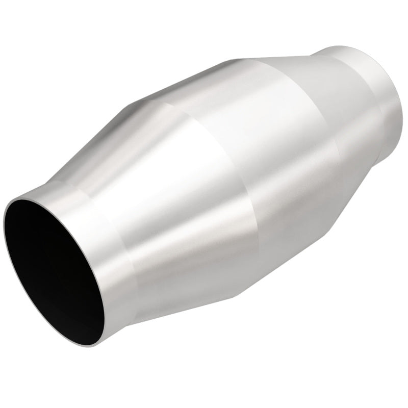 Magnaflow 60012 MagnaFlow Conv Univ 5.00inch C/C Diesel