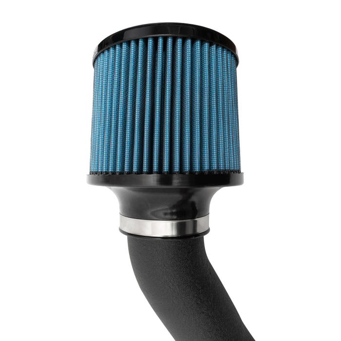 Injen SP1586WB 22-23 Honda Civic/Civic Si 1.5L 4 Cyl. Wrinkle Black Cold Air Intake