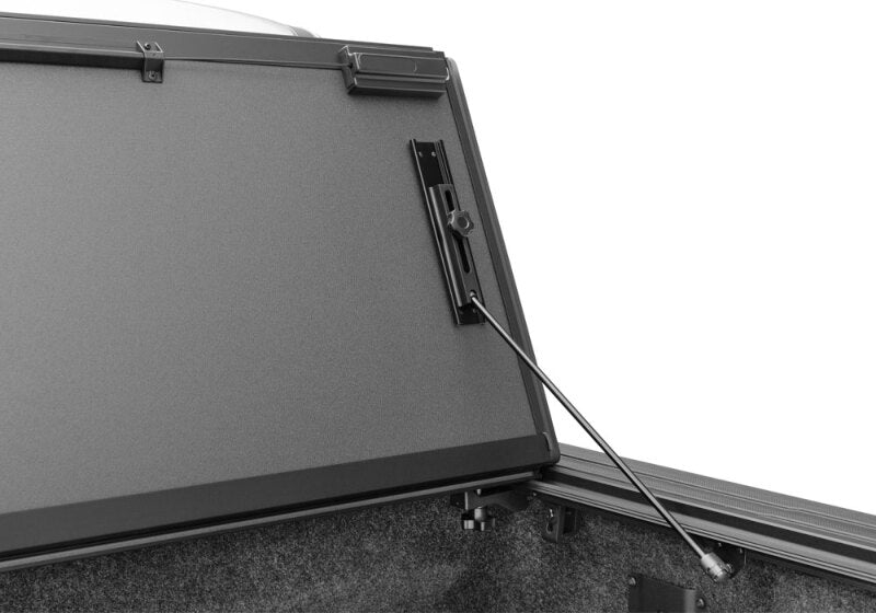 BAK 448409 07-20 Toyota Tundra 5ft 6in Bed Flip MX4 Matte Finish