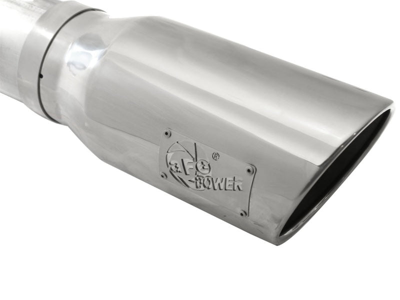 aFe 49-43064-P AFE Exhaust DPF Back