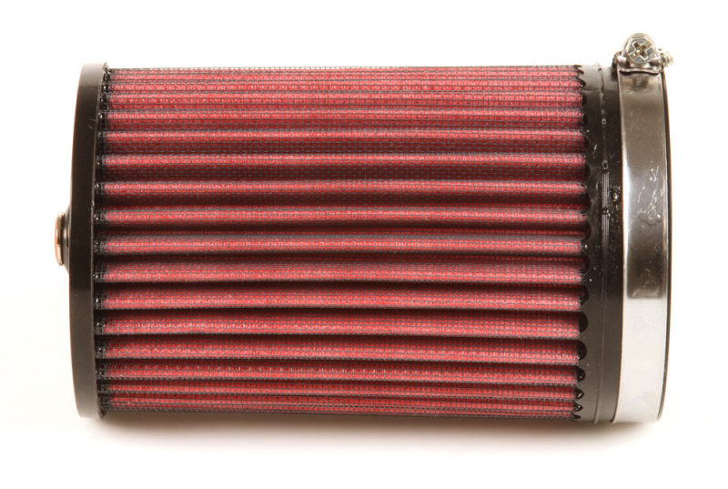 K&N Engineering RX-4140 K&N Universal X-Stream Clamp-On Round Air Filter 3.531in Flg ID/4in OD/5.969in H