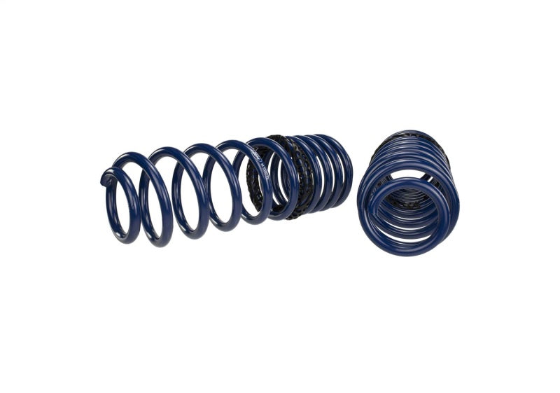 Ford Racing M-5300-PA 2005-2014 Mustang GT 1.0in. Track Lowering Springs
