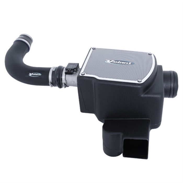 Volant 19746 04-05 Ford F-150 4.6 V8 Pro5 Closed Box Air Intake System