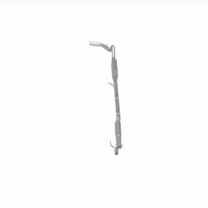 Magnaflow Perf Exhaust MAG19530 20- Ford F250 7.3L Cat Back Exhaust Kit