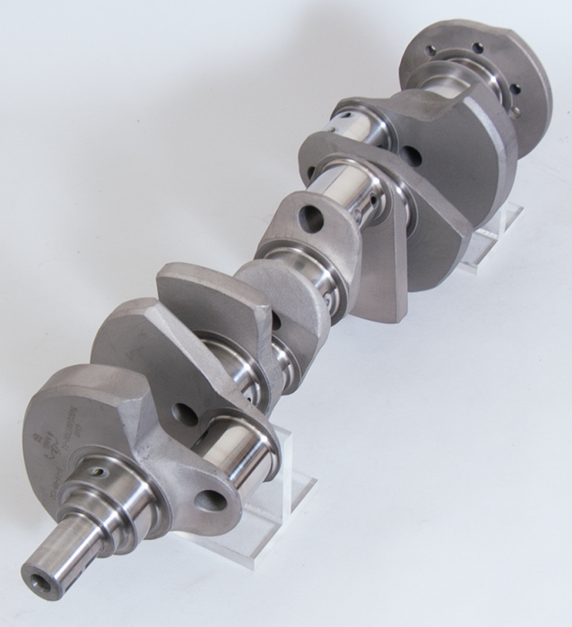 Eagle EAG4349350057LA SBC 305 Forged 4340 Crank 3.500 Stroke/5.700