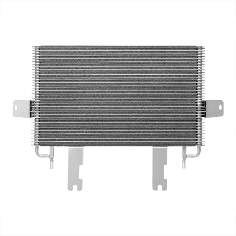 Mishimoto MMTC-F2D-03SL 03-07 Ford 6.0L Powerstroke Transmission Cooler