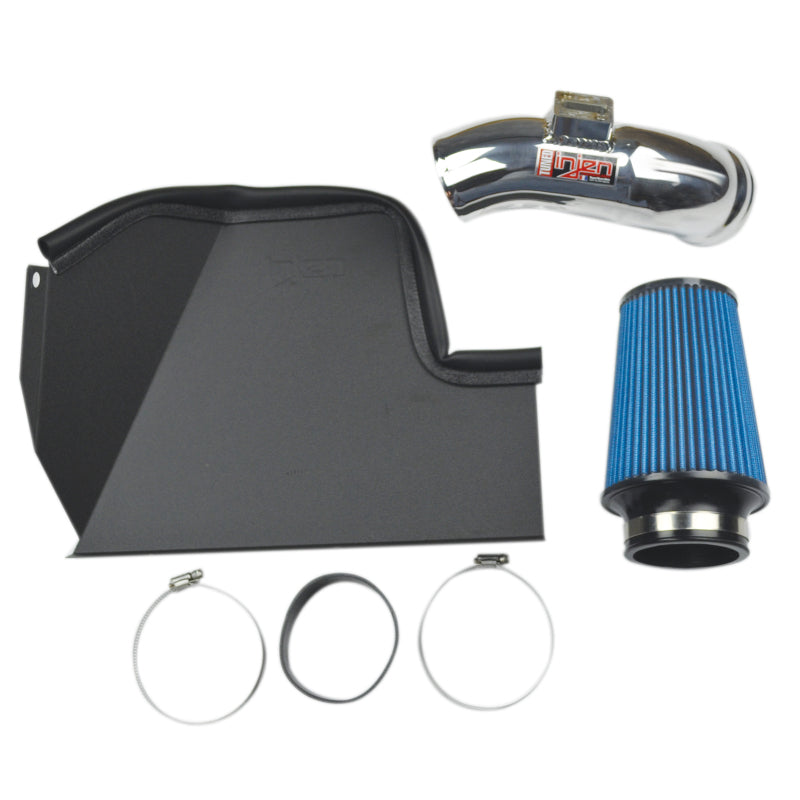 Injen SP1129P 16-19 BMW 340i/340i GT 3.0L Turbo Polished Cold Air Intake