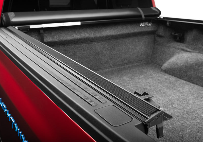 Truxedo 597701 15-21 Ford F-150 5ft 6in Lo Pro Bed Cover
