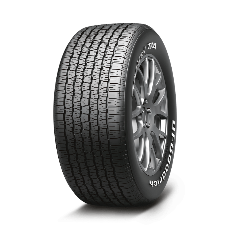 BFGoodrich 58935 Radial T/A (LT) P235/70R15 102S