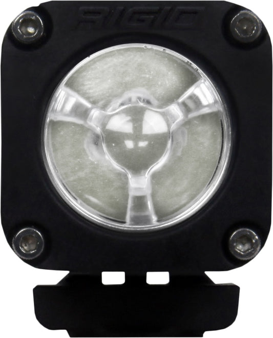 Rigid Industries 20511 Ignite Spot - SM - Black