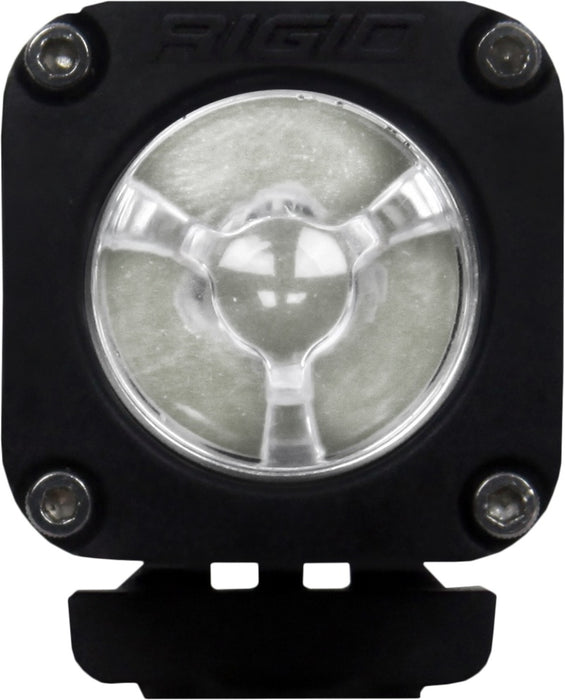 Rigid Industries 20511 Ignite Spot - SM - Black