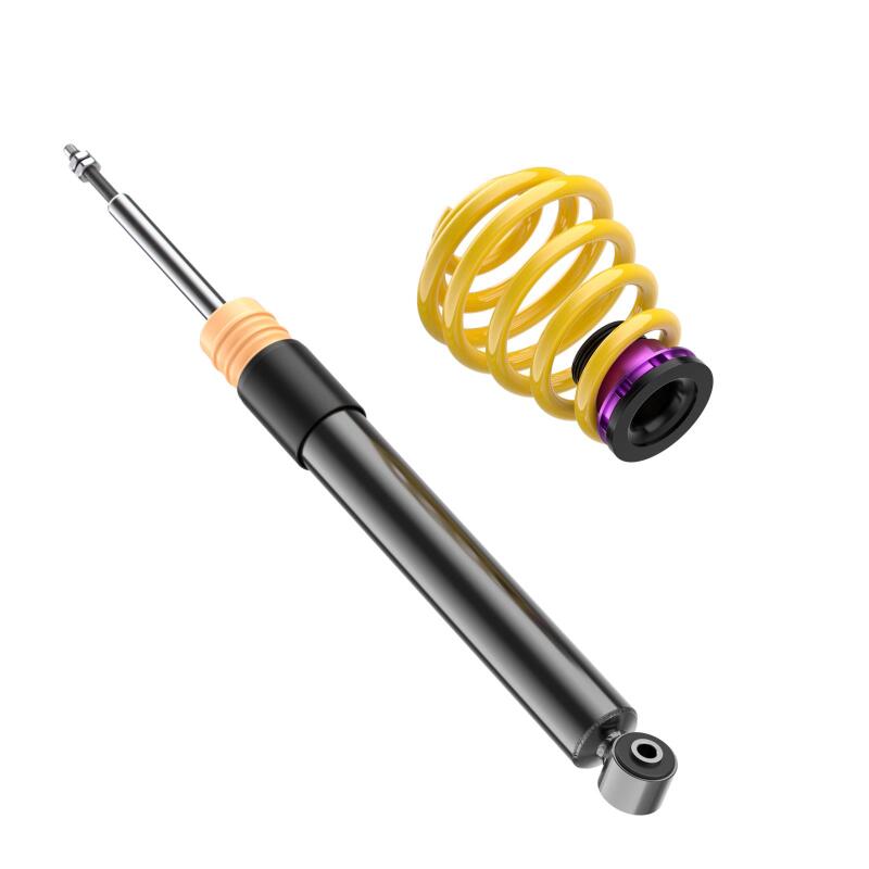 KW 15220023 Coilover Kit V2 BMW M3 E46 (M346) Coupe Convertible