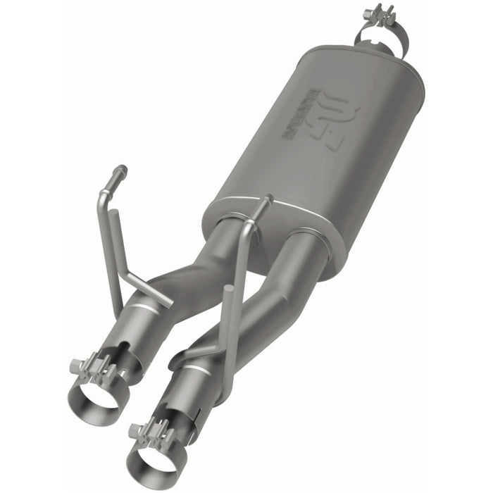 Magnaflow Perf Exhaust MAG19439 Exhaust System w/Muff ler Ram P/U
