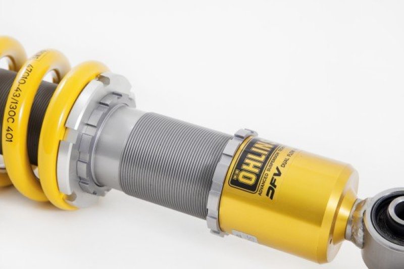Ohlins POZ MI00S1 99-04 Porsche 911 Carrera (996) RWD Road & Track Coilover System