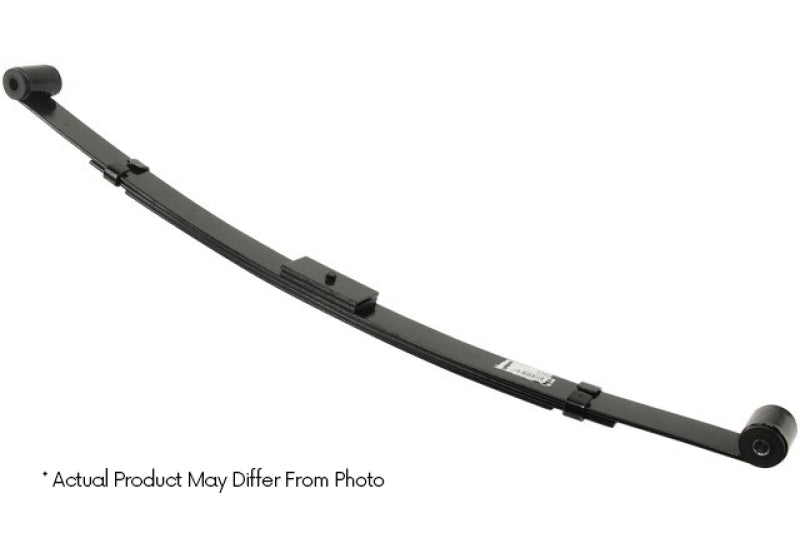 Belltech 5970 LEAF SPRING 89-97 RANGER 4inch