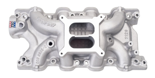Edelbrock EDE7129 SBF Performer RPM E-Boss Manifold - 302