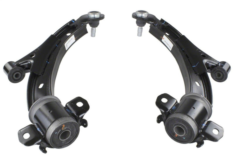 Ford Racing M-3075-E 05-10 Mustang GT Front Lower Control Arm Upgrade Kit