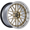 BBS LM Wheels - LM239GPK