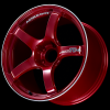 Advan YAD8F48ECRR AVN TC4 Wheels