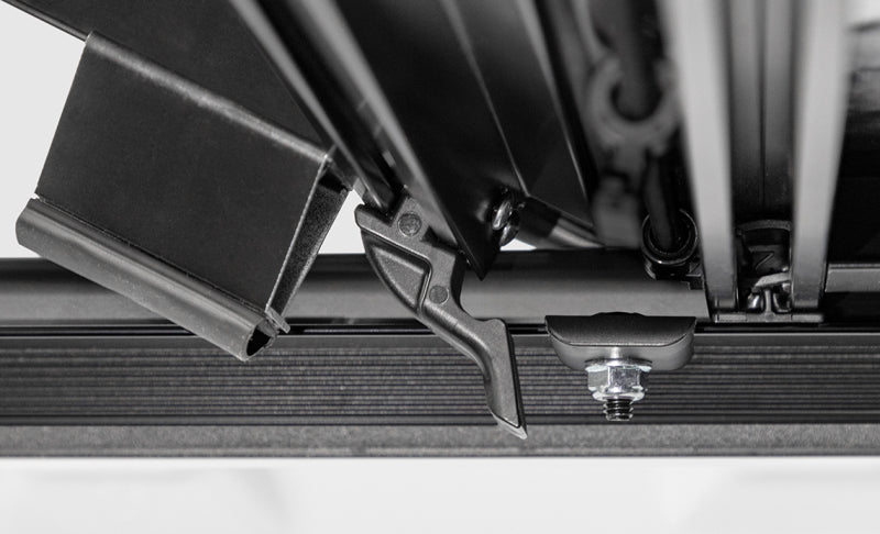 Access B1020039 LOMAX Tri-Fold Cover 15-19 Chevy / GMC Full Size 1500 / 2500 / 3500 6ft 6in Bed