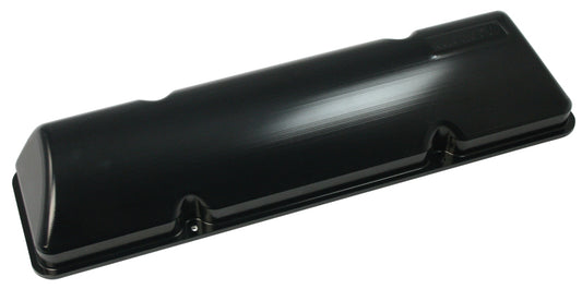 Moroso MOR68050 SBC Billet Valve Covers