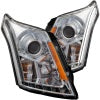 ANZO ANZ LED/Projector Headlights - 111307