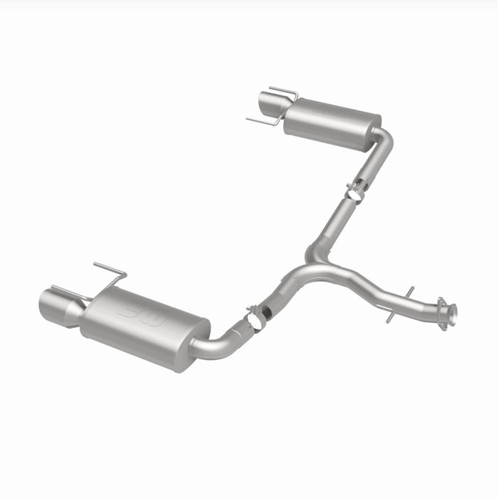 Magnaflow 16764 MagnaFlow SYS C/B 06-08 Lexus IS250/IS350