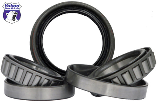 Yukon Gear & Axle AK GM11.5 Yukon Gear Axle Bearing & Seal Kit For GM 11.5in aam Rear