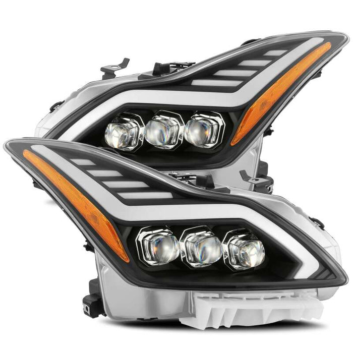 AlphaRex 881985 ARX NOVA Headlights