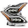 AlphaRex 881986 ARX NOVA Headlights