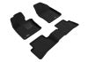 3D MAXpider L1LX06604709 ACE Elegant - Combo - Black