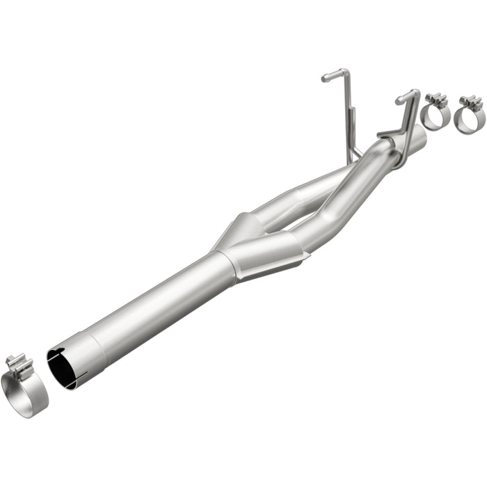 Magnaflow Perf Exhaust MAG19440 Exhaust Y-Pipe Without Muffler Ram P/U