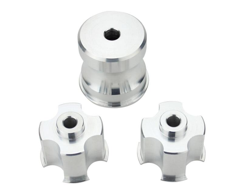 SPL Parts SPL SDB G29 Toyota Supra GR A90 Solid Differential Mount Bushings