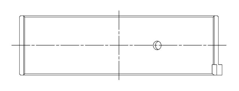 ACL 6B2639H-STD ACL Race Series Rod Bearings