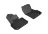 3D MAXpider L1MN01811509 ACE Kagu - Front - Black