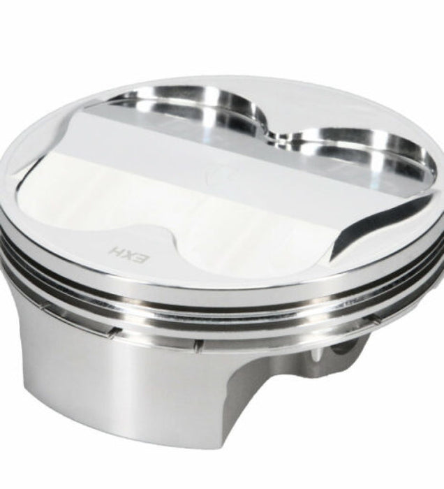 JE Pistons 252743 ATV Suzuki LT-R450 2006 Piston Kit