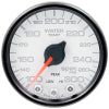 AutoMeter AM Spek-Pro Gauges - P34612