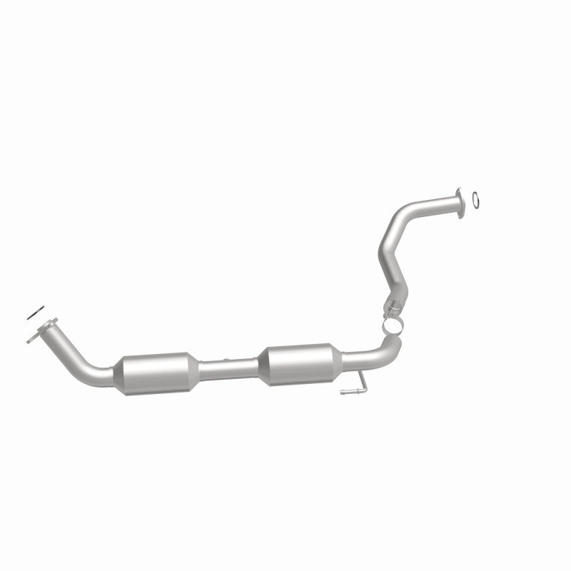 Magnaflow 49935 MagnaFlow Conv DF 8/08-09 Toyota Tundra 5.7L Driver Side
