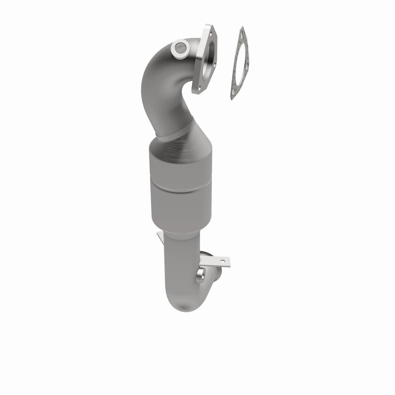 Magnaflow 49350 MagnaFlow Conv DF 07-09 Cooper S turbo frt OE