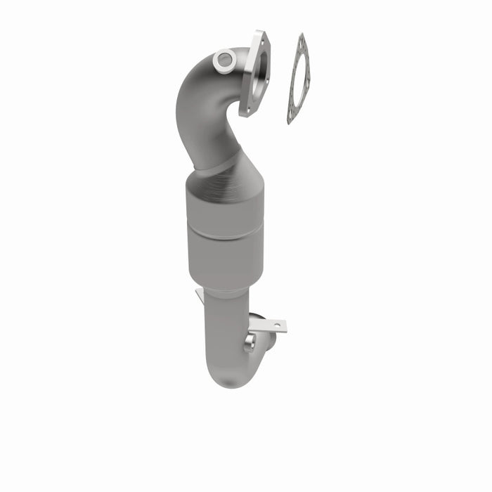 Magnaflow 49350 MagnaFlow Conv DF 07-09 Cooper S turbo frt OE