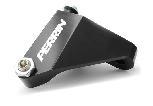 Perrin Performance PSP-BRK-403BK PERRIN 15-21 Subaru WRX/STI / 13-17 Crosstrek / 14-18 FXT / 13-16 Impreza Master Cyl. Brace - Black